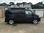 18" VW Transporter velgen & banden set T5 T6 T6.1, Auto-onderdelen, Banden en Velgen, Ophalen, 18 inch, 255 mm, Banden en Velgen