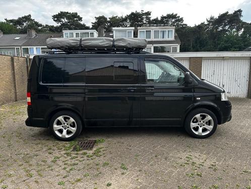 18" VW Transporter velgen & banden set T5 T6 T6.1, Auto-onderdelen, Banden en Velgen, Banden en Velgen, All Season, 18 inch, 255 mm