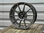 18 inch RACE Sportvelgen VOLKSWAGEN GOLF POLO AUDI A1 A3, Auto-onderdelen, Niet ingevuld, 18 inch, Banden en Velgen, Niet ingevuld