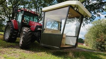 Bruidsvervoer/gala vervoer of speeltoestel? beschikbaar voor biedingen