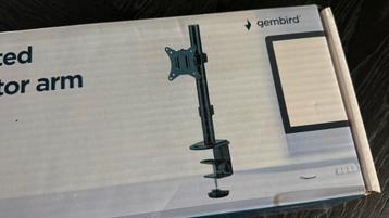 MONITORBEUGEL / MONITORARM  1 SCHERM 17-32” beschikbaar voor biedingen