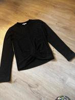 WE meisjes trui maat 146/152 zwart glitter NIEUW, Ophalen of Verzenden, Zo goed als nieuw, Meisje, Trui of Vest