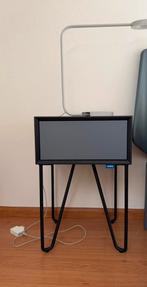 Auping pixel nachtkastje. Nieuwstaat., Ophalen, Overige materialen, Minder dan 45 cm, 55 tot 70 cm