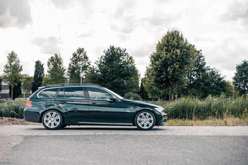 BMW 3-serie Touring 325i | Youngtimer | Nette Auto | Groot o, Auto's, BMW, Bedrijf, Te koop, 3-Serie, ABS, Airbags, Airconditioning