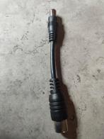 DIN naar DIN Adapter Kabel - Audio Verbinding, Ophalen of Verzenden, Gebruikt, Minder dan 2 meter, Overige kabels