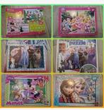 Puzzels, Ophalen of Verzenden, Gebruikt