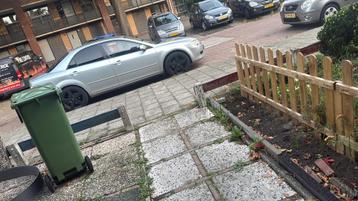 Mazda 6 2.0i beschikbaar voor biedingen