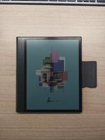 Boox Note Air3 C + magnetische cover (Kleuren e-ink tablet), Computers en Software, E-readers, Boox, Ophalen of Verzenden, Zo goed als nieuw