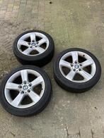 Mooie BMW velgen, Auto-onderdelen, Banden en Velgen, Velg(en), 17 inch, Ophalen of Verzenden, Zomerbanden