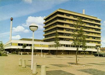 Wageningen, I.A.C. - ongelopen beschikbaar voor biedingen