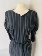 Zwart jurkje, maat 38, Provence, Kleding | Dames, Maat 38/40 (M), Zwart, Ophalen of Verzenden, Zo goed als nieuw