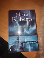 Nora roberts Het noorderlicht, Ophalen of Verzenden, Zo goed als nieuw