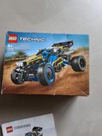 Lego Technic Off-Road Race Buggy, Ophalen, Zo goed als nieuw