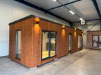 Woonunit mantelzorgwoning tinyhouse, Ophalen