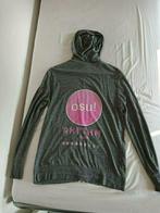 Classic osu! vest officiële merchandise trui kleding merch, Maat 52/54 (L), Grijs, Ophalen of Verzenden, Osu!