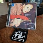 Handel - La Maga Abbandonata - Simone Kermes SACD, Ophalen of Verzenden, Barok, Gebruikt, Opera of Operette