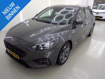 FORD FOCUS 1.0 HYBRID ST LINE BUSINESS I WINTERPAKKET I APPL beschikbaar voor biedingen