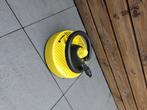 Karcher terrasreinigingskap, Ophalen of Verzenden, Zo goed als nieuw, Elektrisch, Kärcher