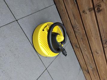 Karcher terrasreinigingskap beschikbaar voor biedingen