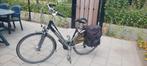 Koga miyata distance damesfiets 24 versnellingen, Fietsen en Brommers, Ophalen, Zo goed als nieuw, Overige merken, Versnellingen