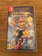 Mario + Rabbids Sparks of Hope - Nintendo Switch, Spelcomputers en Games, Games | Nintendo Switch, 1 speler, Ophalen of Verzenden