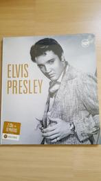 Elvis Presley Music & Photos 2 CD box + 10 foto's nieuw, Boxset, 2000 tot heden, Ophalen of Verzenden, Nieuw in verpakking