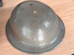 Brody MK I Helm WOII 1942, Verzamelen, Militaria | Tweede Wereldoorlog, Ophalen of Verzenden