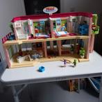 Playmobil Hotel 5265, Kinderen en Baby's, Speelgoed | Playmobil, Ophalen, Gebruikt