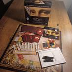 Da Vinci Code Het Bordspel, Ophalen of Verzenden, Een of twee spelers, Zo goed als nieuw, Identity Games