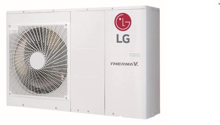 warmtepomp  LG en Tosot by Gree Vanaf € 3539, Witgoed en Apparatuur, Airco's, Nieuw, Wandairco, 3 snelheden of meer, Ophalen