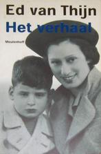 Het Verhaal (E. van Thijn), Ophalen of Verzenden, Zo goed als nieuw