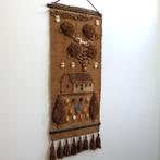 Vintage design wanddecoratie wandkleed Don Freedman, Ophalen of Verzenden