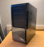 Desktop PC I5-4460 | 8Gb | SSD240Gb, Computers en Software, Desktop Pc's, 256 GB, 8 GB, Ophalen of Verzenden, Zo goed als nieuw
