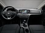 Kia Sportage 1.6 GDI Style Edition (Vol-Opties!) 1e eigenaar, Voorwielaandrijving, Gebruikt, 4 cilinders, Met garantie (alle)