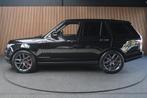 Land Rover Range Rover 4.4 SDV8 Vogue Panodak Softclose Leer, Automaat, Euro 5, Gebruikt, Bedrijf