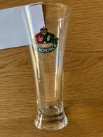 Bierglas De Koninck in perfect conditie (MB018), Ophalen of Verzenden, Zo goed als nieuw, Glas of Glazen, Overige merken