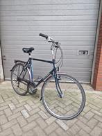 Gazelle Medeo Herenfiets - Goed Onderhouden, Fietsen en Brommers, Fietsen | Heren | Herenfietsen, Ophalen, Gebruikt, Versnellingen
