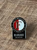 Feyenoord Speldje 1e Legioen 2017-2018, Verzamelen, Speldjes, Pins en Buttons, Ophalen, Zo goed als nieuw, Sport, Speldje of Pin