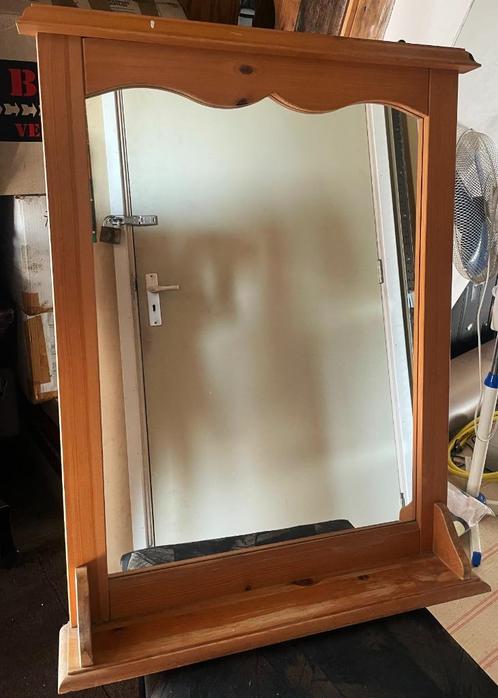 SPIEGELS, Huis en Inrichting, Woonaccessoires | Spiegels, Minder dan 50 cm, Ophalen