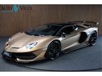 Lamborghini Aventador 6.5 V12 SVJ Roadster Lift Shiney Carbo, Automaat, Gebruikt, Euro 6, Origineel Nederlands