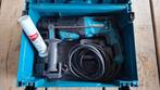 Makita HR2630 Klopboormachine sds plus., Info@makita.nl, Makita, Ophalen of Verzenden, Zo goed als nieuw