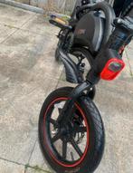 Dyu Fiets - Compact en Handig!, Overige merken, Minder dan 30 km per accu, Gebruikt, Ophalen of Verzenden