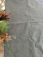 Groen 100 % tafelkleed van Dille en Kamille 130 br 160 lang, Huis en Inrichting, Ophalen of Verzenden, Zo goed als nieuw, Rechthoek