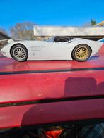 Corvette auto, Ophalen of Verzenden
