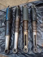 4 honda schokbrekers 100 euro, Fietsen en Brommers, Ophalen of Verzenden, Zo goed als nieuw, Overige typen