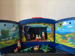 Playmobil - Theater (4293) - bundel set, Kinderen en Baby's, Speelgoed | Playmobil, Ophalen of Verzenden