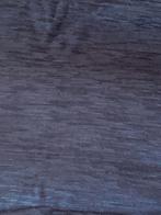 Meubelstof, kleur kobaltblauw‼️, Ophalen of Verzenden, Zo goed als nieuw, Blauw, 200 cm of meer