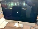 iMac 27" Retina 5K (2019) - 6core i5 3,7Ghz - SSD & 32GB RAM, Computers en Software, Apple Desktops, Ophalen, Gebruikt, 32 GB