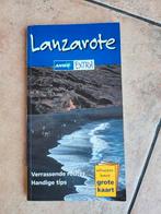 Veronica Reisenegger - Lanzarote, Gelezen, Europa, Ophalen of Verzenden, Marco Polo