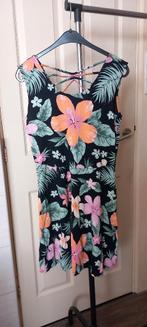 19. Jurk maat xl, Ophalen of Verzenden, Zo goed als nieuw, Maat 46/48 (XL) of groter